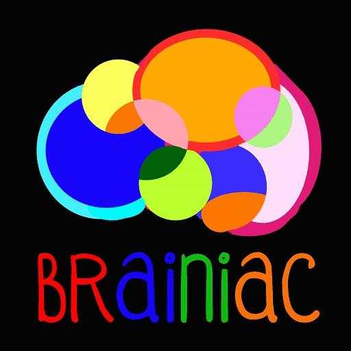 Brainiac 1.0