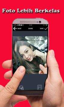 Pip Camera 2018 Tembus Pandang screenshot 2