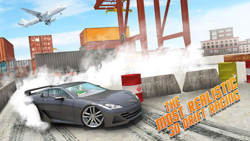 Extreme Car Drifting & driving screenshot 2