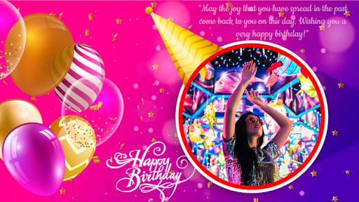Quotes on Photo : Text on Pictures Editor screenshot 4