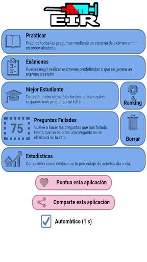 Preguntas Examen EIR screenshot 1