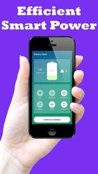 Battery Saver Optimizer Pro: FREE Fast Charger screenshot 2