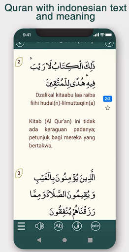 Quran MP3 OFFLINE 30 Juz 180 Reciters screenshot 5