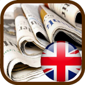 UK News icon