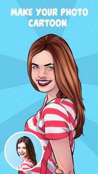 Photo Sketch screenshot 5