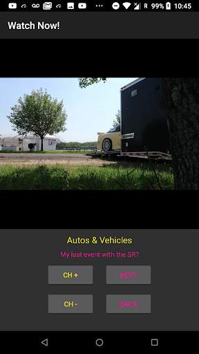Watch Now! screenshot 2