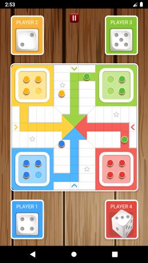 Ludo Master screenshot 2