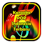 Karaoke POP Indonesia Terbaru icon