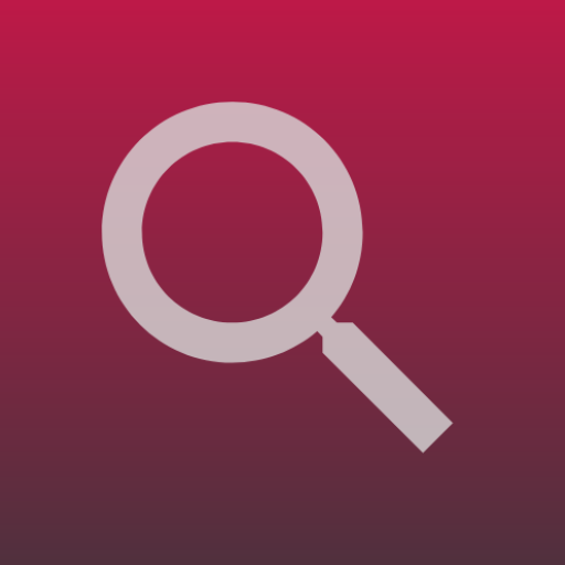 Nice App Search Widget icon