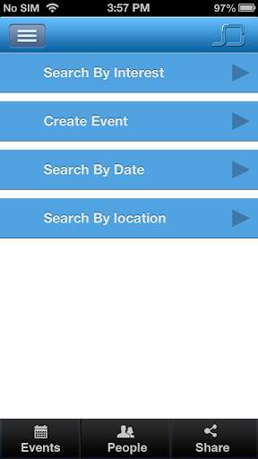 Social Brim screenshot 5