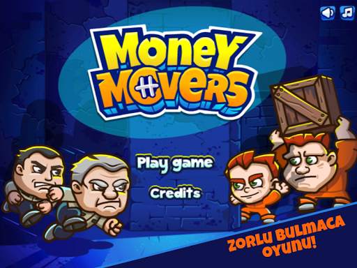 Money Movers screenshot 1