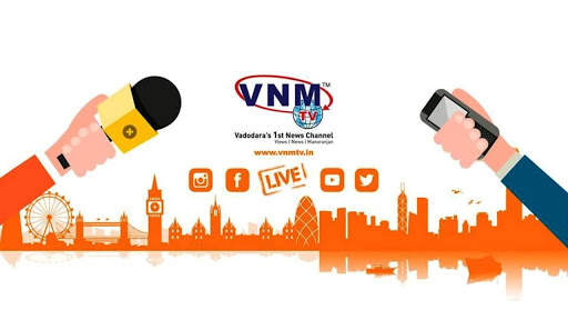 VNM TV screenshot 1