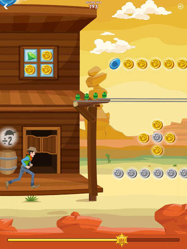 Fraisp Mission screenshot 9