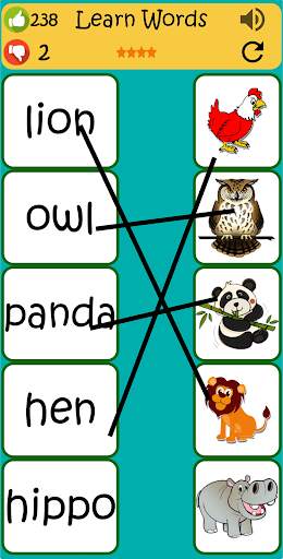 Matching Game - Match it screenshot 5