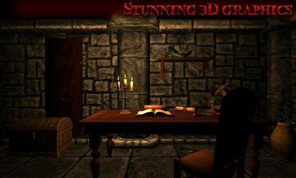 Tower of Evil LITE screenshot 3