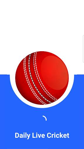 Daily Live Cricket 1 تصوير الشاشة