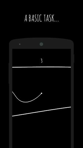 Line screenshot 2