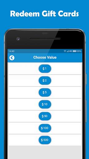 SaveGiftCards: Free Gift Cards screenshot 4