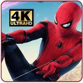 Spider Man Wallpapers 4K 1.0