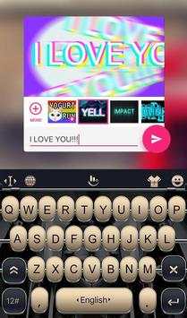3D Metal Piano Keys screenshot 5