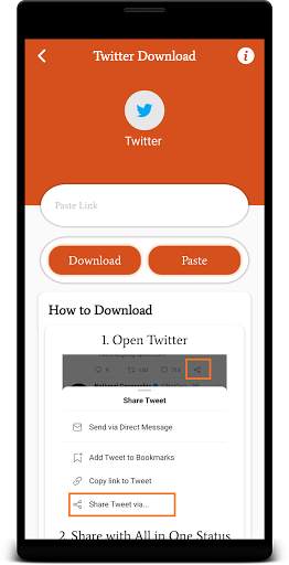 All Social Media Downloader screenshot 5