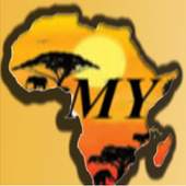 MY AFRIQUE 1.0