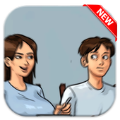 Free Summertime Saga Hints أيقونة
