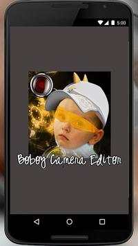 Boboy Camera Editor screenshot 1