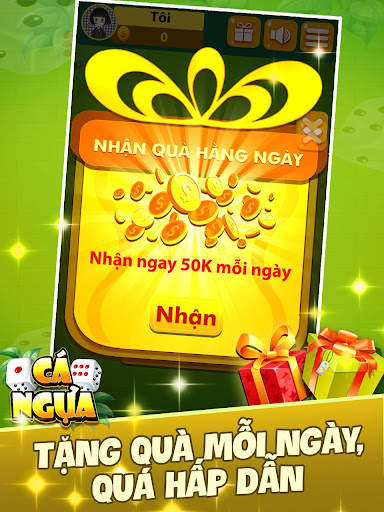 Cờ Cá Ngựa - Cờ Đua Ngựa screenshot 7