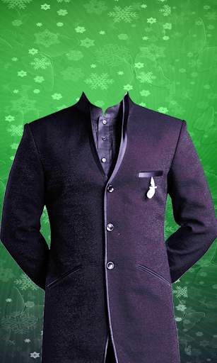 Men Salwar Photo Editor screenshot 4
