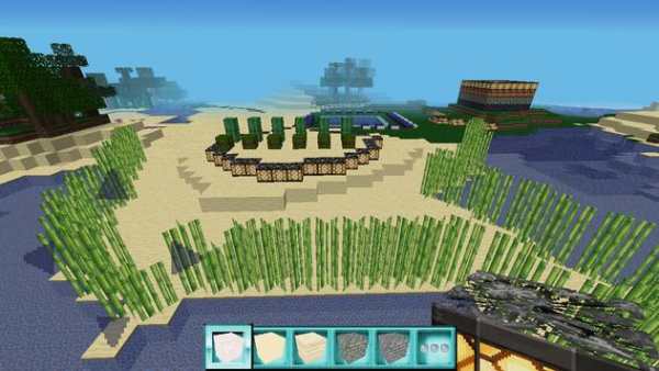 Funny Craft: Exploration screenshot 7