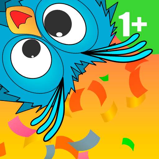 Bubble Pop For Kids And Babies 1.17.153
