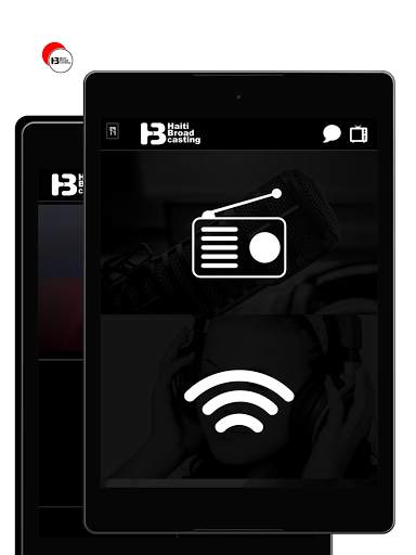Haiti Broadcasting App 2021 8 تصوير الشاشة