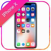 Theme for iPhone X 1.0.2