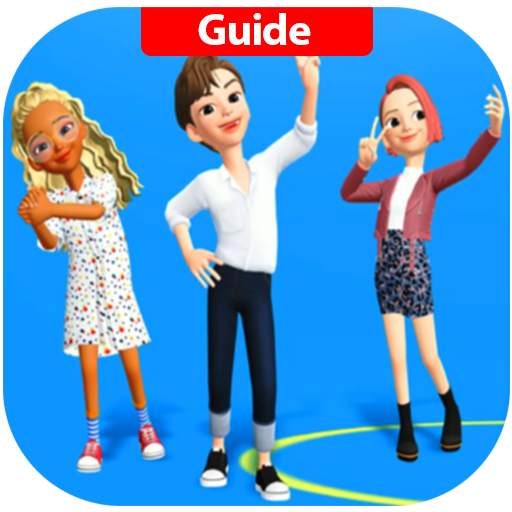 Tips Zepeto Avatar Maker 2021 1.0