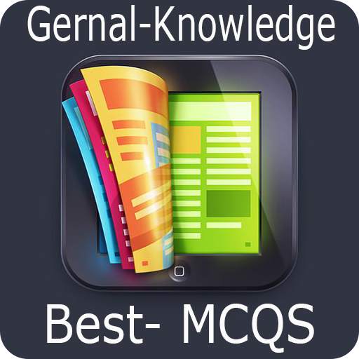 General Knowledge MCQs – MCQ Test preparation 2018 screenshot 1