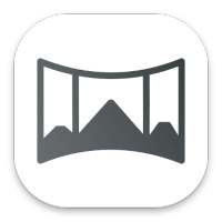 Panorama for Instagram: InSwipe on 9Apps