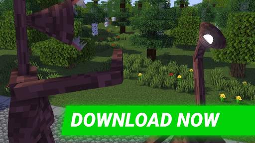 Mod Head Light for Minecraft screenshot 4