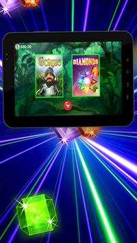 Slots Retro Stars: Deluxe Edition screenshot 5