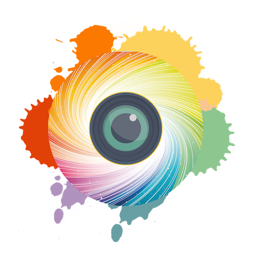 Photo FX - Photo Editor | Flyers | Stickers icon