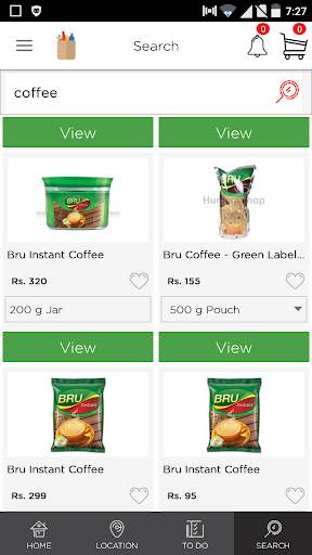 HumaraShop screenshot 8