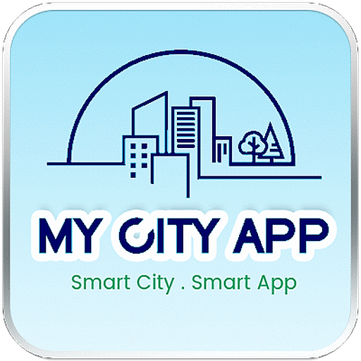 My City icon