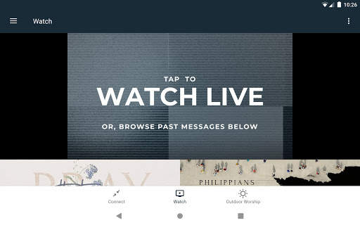 King of Kings Church screenshot 5