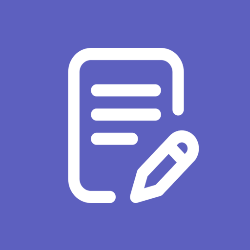 My CV Creator icon