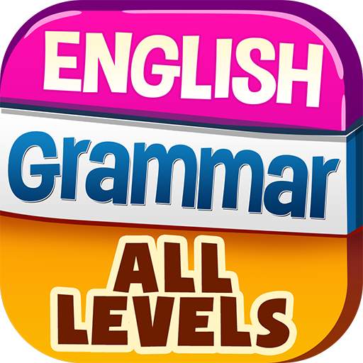Ultimate English Grammar Test 11.0