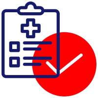 MDCAT Syllabus icon