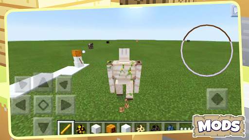 Morph Mod Minecraft screenshot 3