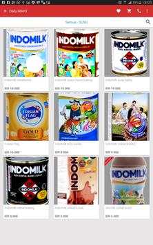 Dmart screenshot 6