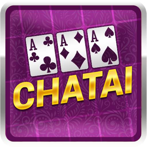 Chatai : Teen Patti Solitaire 3.10