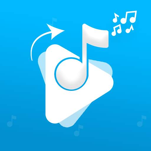 Converter for Video & Mp3 1.1.1